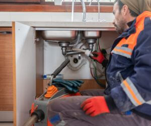 About Sewer Line Replacement Cromwell, OK