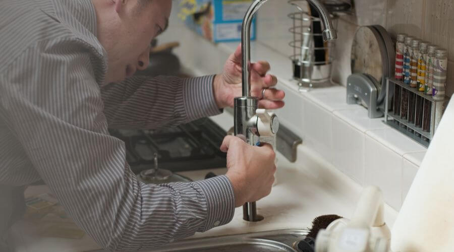 Professional sewer line replacement in Cromwell, OK